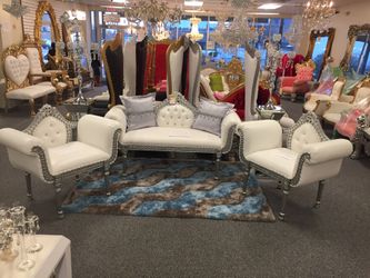 Antique furniture