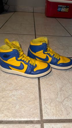 Boys shoes