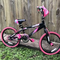 For Sale A Girls 18 Inch Bike