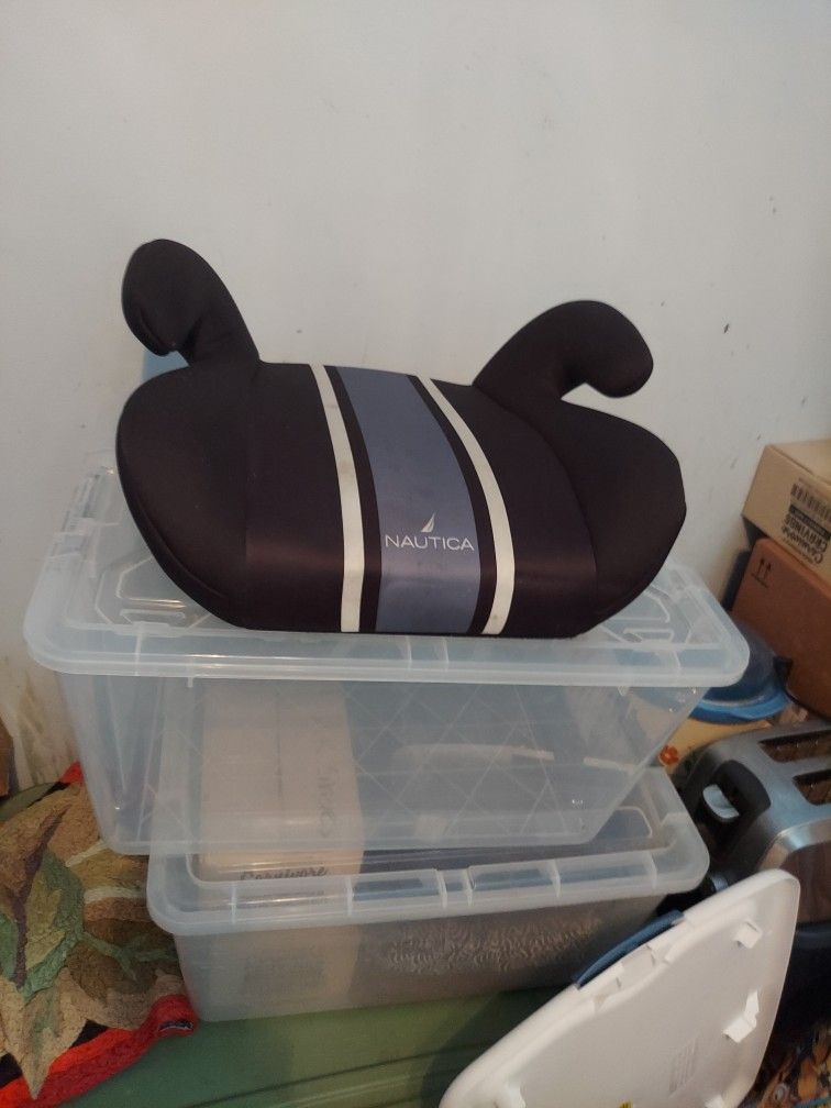 Kids Car Booster Seat
