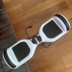 Hoverboard 