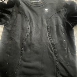 4 Sudaderas Adidas Nike