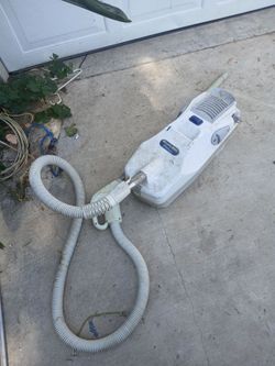 Vacuum