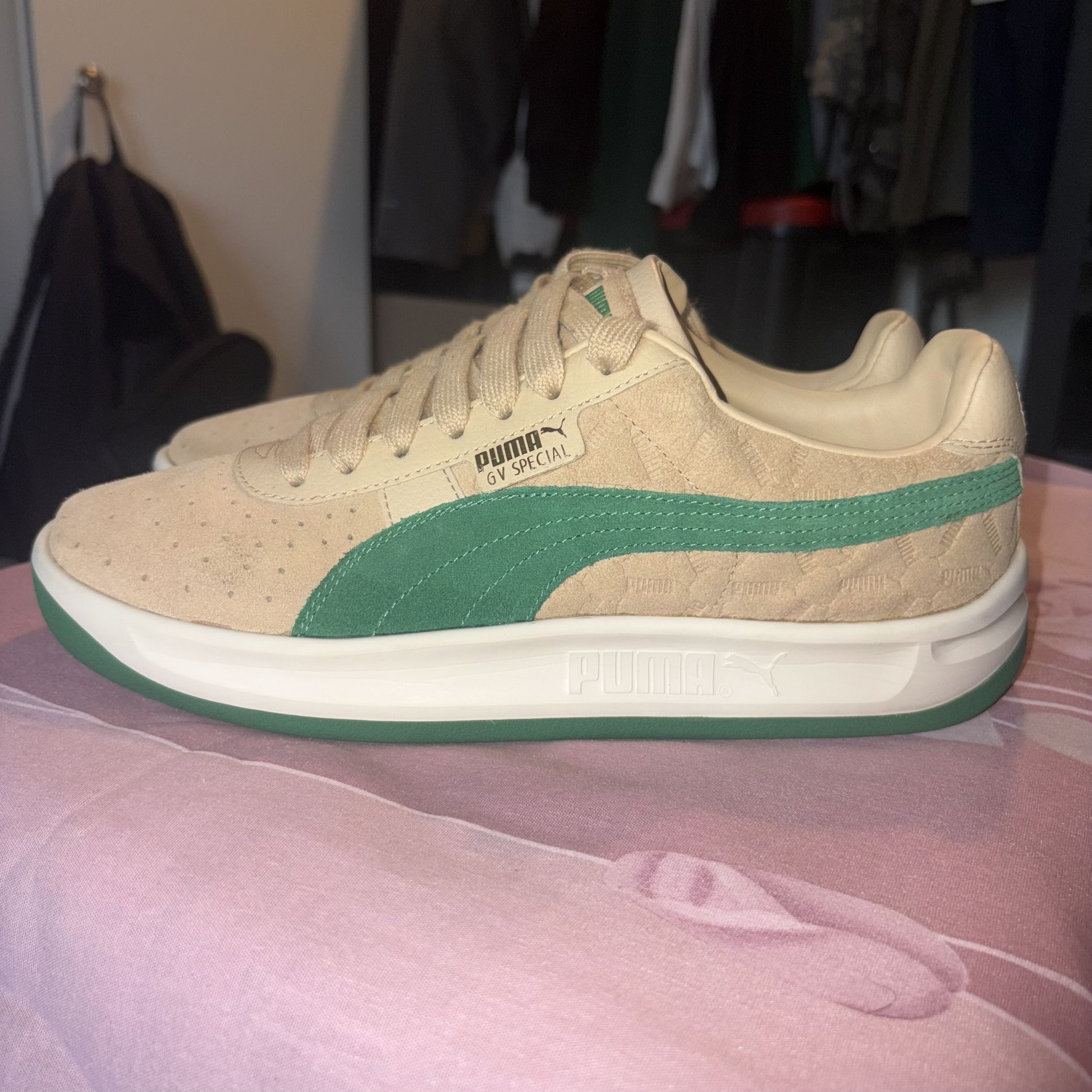 puma gv special