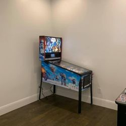 Star Wars Pinball