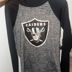 Raider Woman’s Sweater