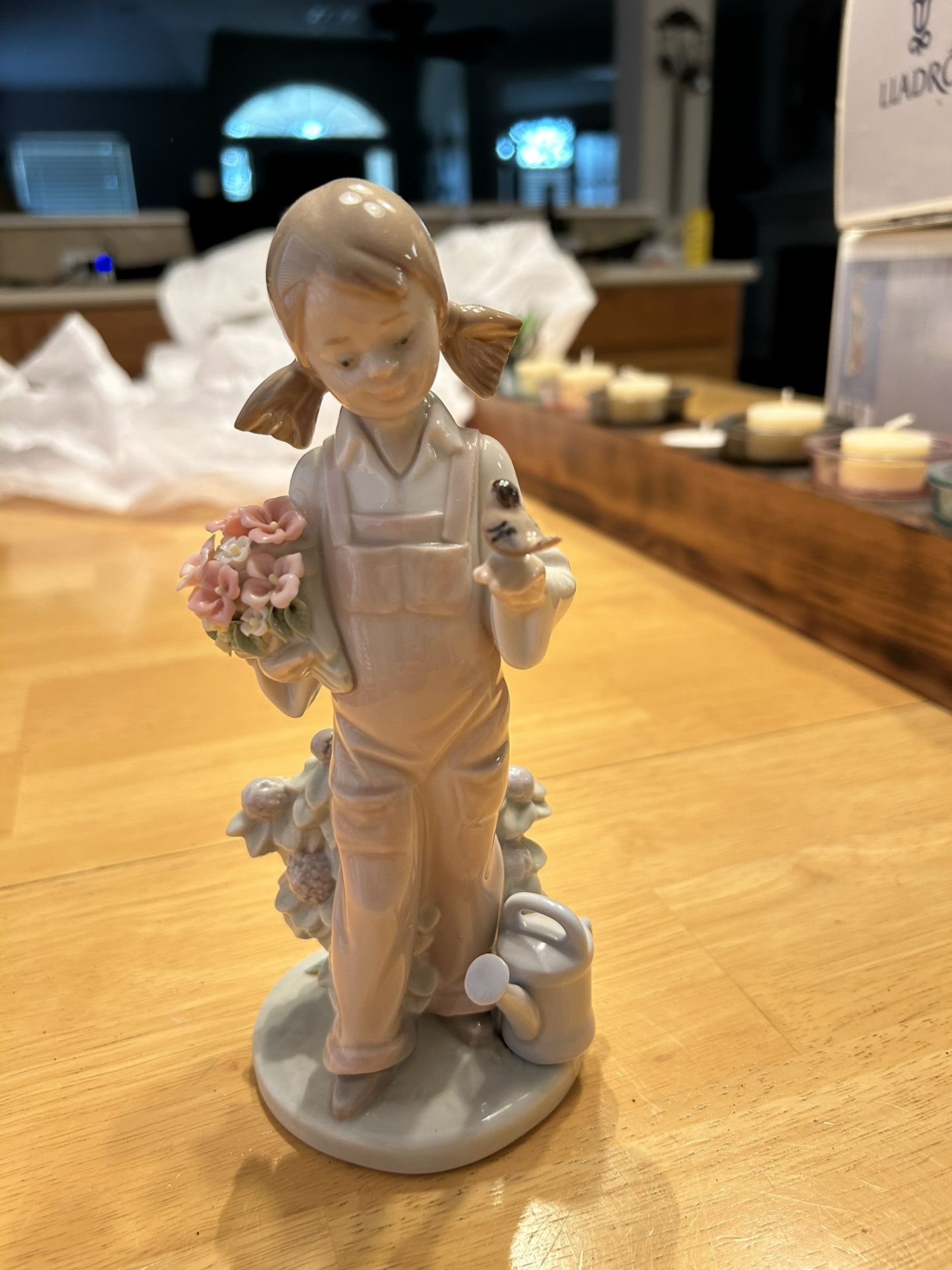 Lladro Figurines
