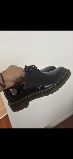 Doc martens