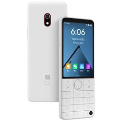 Xiaomi Duoqin Qin F22 Pro (4GB RAM + 64GB) - Updated to Android 14 Dumbphone LineageOS