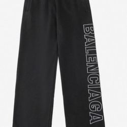 Balenciaga Pants 