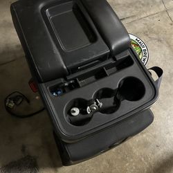 Flip Up Seat For 2014-2018 Chevy Silverado