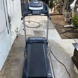 Treadmill Pro Form Air Stride Plus Trainer 430i