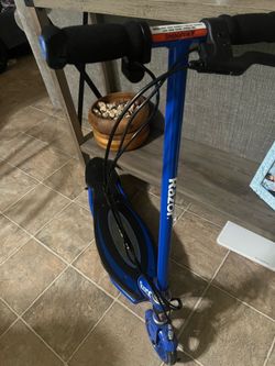 Razor Power Core E90 Electric Scooter — $25 OBO / As-Is