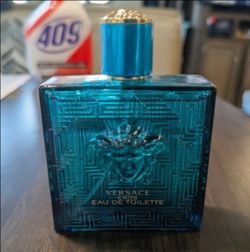 Versace Eros cologne