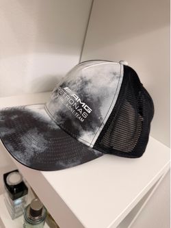F1 formula One, Mercedes-Benz petronas cap gorra