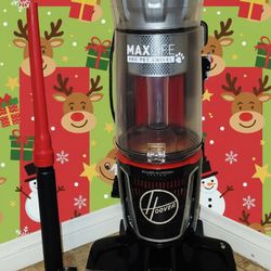 Hoover Pro Pet Swivel