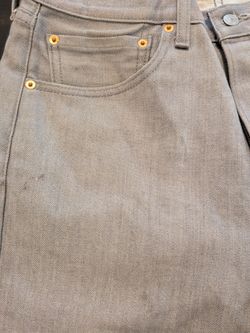 Men's Levi's