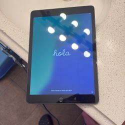 9th Gen iPad 
