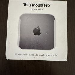 Total Mount Pro (Mac Mini M2)