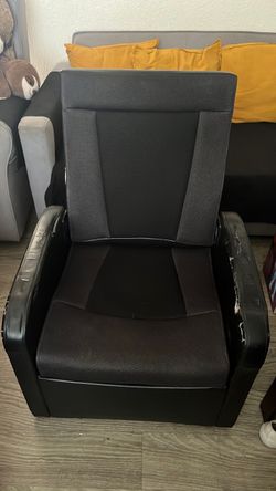 Game chair