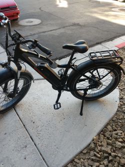 Rad Rover 5 Ebike
