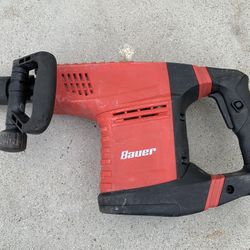 Demolition Hammer Kit