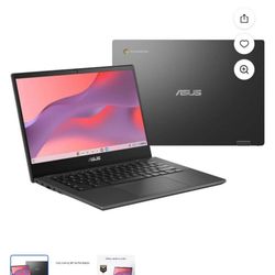 ASUS Chromebook