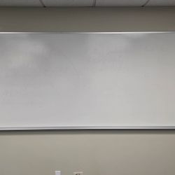 4 X6 White Board