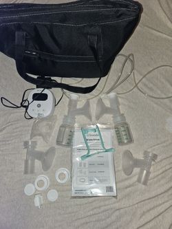 Breast Pump