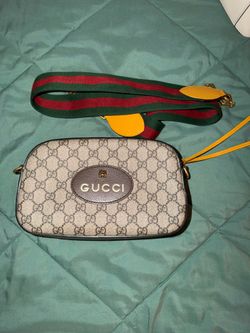 Authentic Gucci purse
