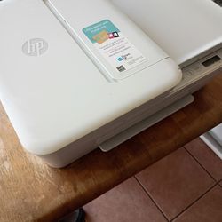 Hp Desk Jet Plus 4122