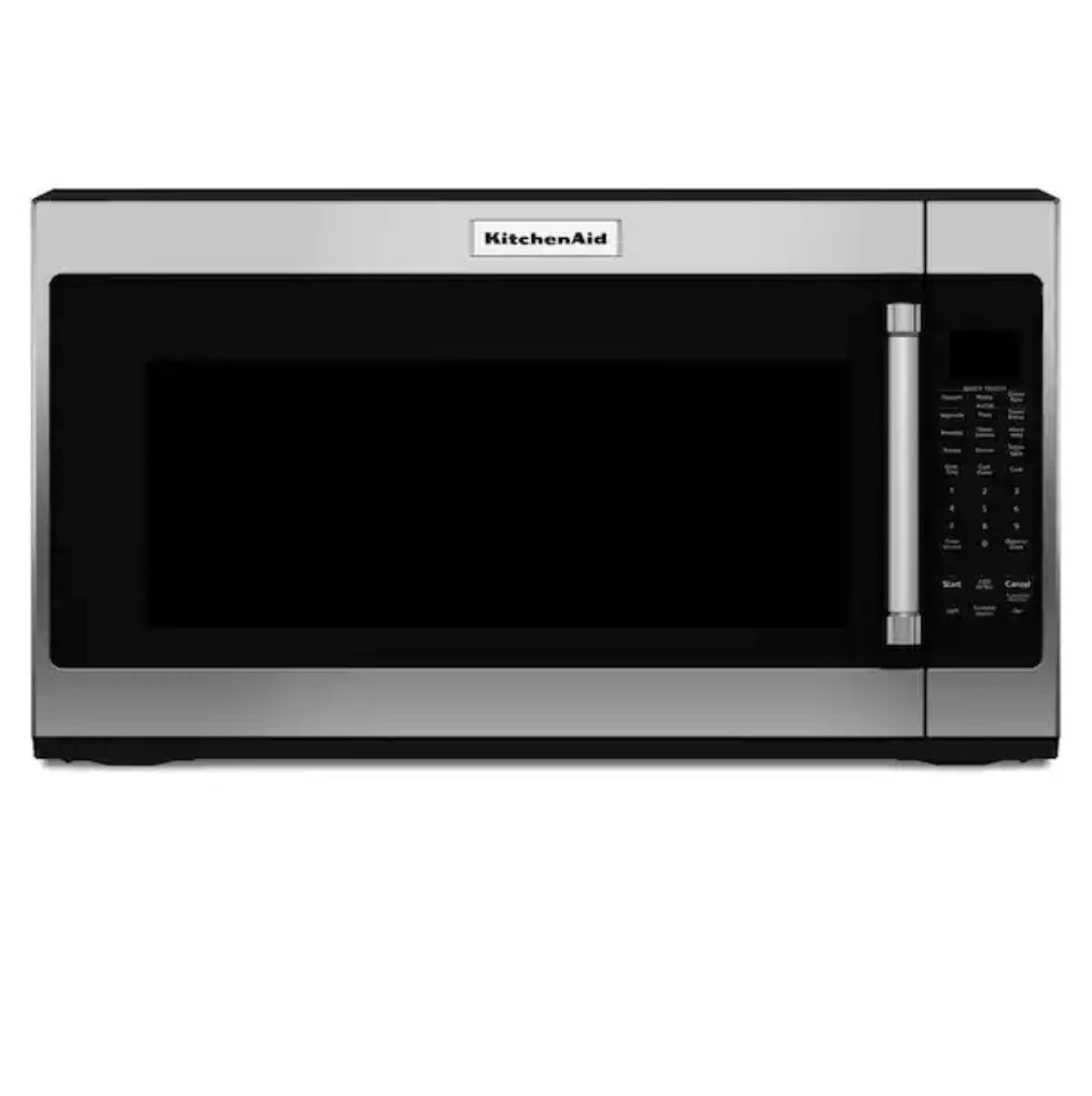 Brand New KitchenAid Microwave Hood Combination