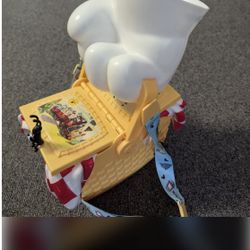 Disney Popcorn Bucket