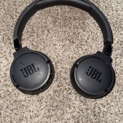 JBL Headphones