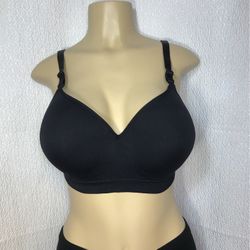Bra Size 36D      $4