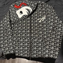 Asaali Hoodie