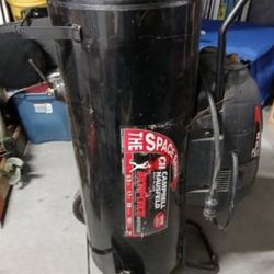 26 GALLON AIR COMPRESSOR