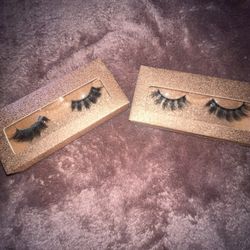 Lashes