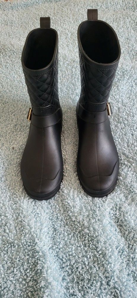 CAPELLI NEW YORK Rain Boots