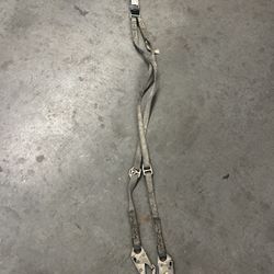 Harness Lanyard 