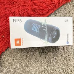 JBL Flip 6 SPEAKER