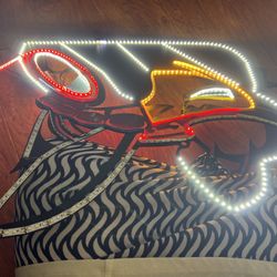 Ant LED Wall Art, Ant Face Neon Light, Ant Mask LED Decor, Glowing Ant Wall Sign, Futuristic Ant Light