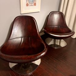 Vintage "Tirup" Armchair from IKEA’s Premium Range, Designed by Carl Öjerstam