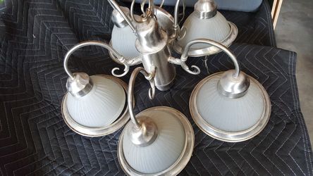 Light fixture