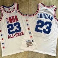 Michael Jordan All Star Jersey. New. 3x