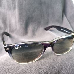 Ray ban  New Wayfarer Sunglasses 