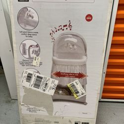 Bassinet