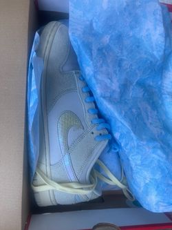 Nike Dunk Low “ Gone Fishing “ Size 11