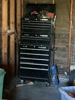 Tool box