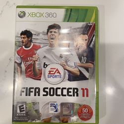 FIFA 11
